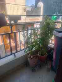 2 BHK + 2 Baths (675 sqft) Builder/Independent Floor for Rent in Block G Aya Nagar Extension