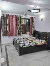 1 BHK + 1 Bath (750 sqft) Apartment/Flat for Rent in Sidh Kunj Apartment, Mehrauli
