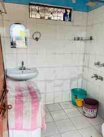 1 BHK + 1 Bath (750 sqft) House for Rent in E Block, Saket