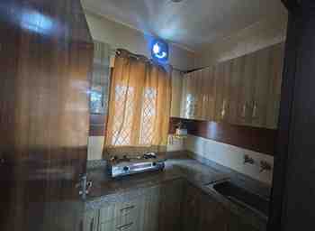 1 BHK + 1 Bath (1,002 sqft) Apartment/Flat for Rent in Amar Colony