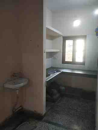1 BHK + 1 Bath (450 sqft) Apartment/Flat for Rent in D Block, Chhattarpur Extension