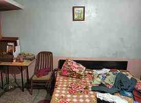 1 BHK + 1 Bath (450 sqft) Apartment/Flat for Rent in D Block, Chhattarpur Extension
