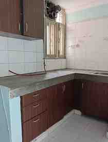 1 BHK + 1 Bath (600 sqft) Apartment/Flat for Rent in DDA Kaveri Apartment, Vasant Kunj