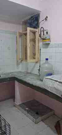 1 BHK + 1 Bath (550 sqft) Apartment/Flat for Rent in DDA Kaveri Apartment, Vasant Kunj