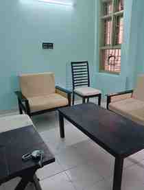 1 BHK + 1 Bath (600 sqft) Apartment/Flat for Rent in DDA Kaveri Apartment, Vasant Kunj