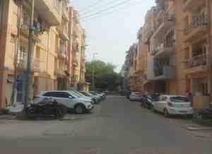 1 BHK + 1 Bath (581 sqft) Apartment/Flat for Rent in DDA Kaveri Apartment, Vasant Kunj