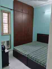 1 BHK + 1 Bath (600 sqft) Apartment/Flat for Rent in DDA Kaveri Apartment, Vasant Kunj