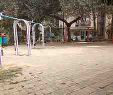 1 BHK + 1 Bath (581 sqft) Apartment/Flat for Rent in DDA Kaveri Apartment, Vasant Kunj