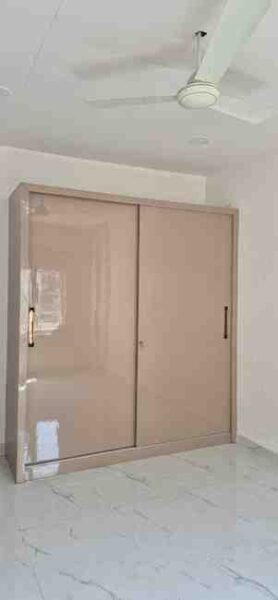 1 BHK + 1 Bath (900 sqft) Apartment/Flat for Rent in E Block, Saket