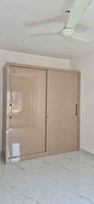 1 BHK Flat for Rent in Saket, South Delhi (E Block)