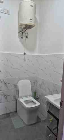 1 BHK + 1 Bath (900 sqft) Apartment/Flat for Rent in E Block, Saket