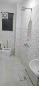 1 BHK + 1 Bath (1,600 sqft) Apartment/Flat for Rent in Rathi Homes Rajpur Khurd
