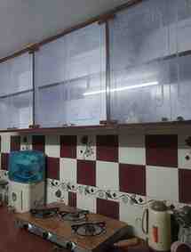 1 BHK + 3 Baths (725 sqft) Apartment/Flat for Rent in Sidh Kunj Apartment, Mehrauli