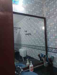 1 BHK + 3 Baths (725 sqft) Apartment/Flat for Rent in Sidh Kunj Apartment, Mehrauli
