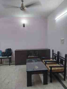 1 BHK + 1 Bath (750 sqft) Apartment/Flat for Rent in Sidh Kunj Apartment, Mehrauli