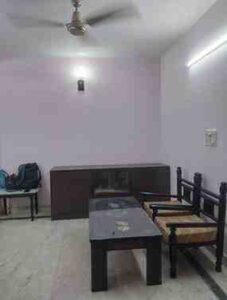 1 BHK + 1 Bath (750 sqft) Apartment/Flat for Rent in Sidh Kunj Apartment, Mehrauli