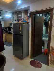 1 BHK + 1 Bath (700 sqft) Apartment/Flat for Rent in Silver Oakwood Apartment, Mehrauli