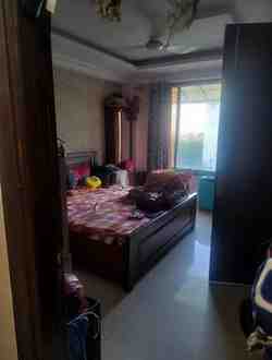 1 BHK + 1 Bath (700 sqft) Apartment/Flat for Rent in Silver Oakwood Apartment, Mehrauli