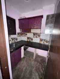 1 BHK + 1 Bath (750 sqft) Apartment/Flat for Rent in Ward 8, Mehrauli