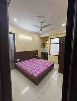 1 BHK + 1 Bath (1,450 sqft) Apartment/Flat for Rent in Ruhaan Apartment, Mahipalpur
