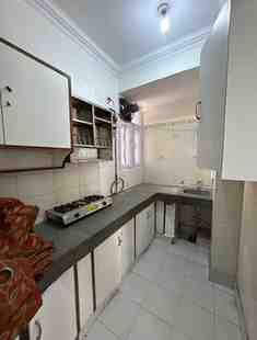 1 BHK + 2 Baths (550 sqft) Apartment/Flat for Rent in DDA Kaveri Apartment, Vasant Kunj