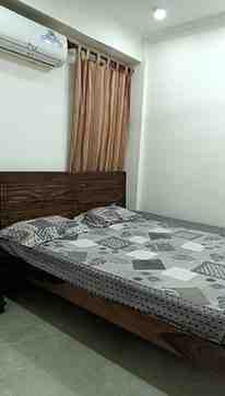 1 BHK + 1 Bath (550 sqft) Apartment/Flat for Rent in DDA Kaveri Apartment, Vasant Kunj