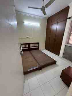 1 BHK + 1 Bath (550 sqft) Apartment/Flat for Rent in DDA Kaveri Apartment, Vasant Kunj