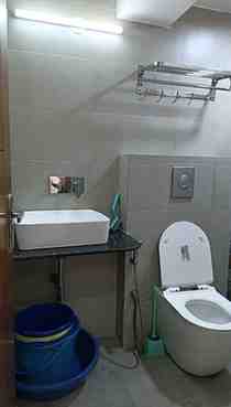 1 BHK + 1 Bath (550 sqft) Apartment/Flat for Rent in DDA Kaveri Apartment, Vasant Kunj