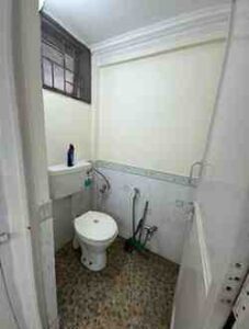 1 BHK + 1 Bath (550 sqft) Apartment/Flat for Rent in DDA Kaveri Apartment, Vasant Kunj