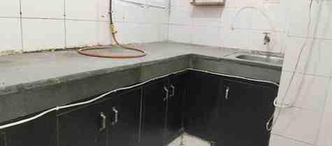 1 BHK + 2 Baths (550 sqft) Apartment/Flat for Rent in DDA Kaveri Apartment, Vasant Kunj