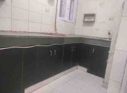 1 BHK + 2 Baths (550 sqft) Apartment/Flat for Rent in DDA Kaveri Apartment, Vasant Kunj