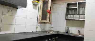 1 BHK + 2 Baths (550 sqft) Apartment/Flat for Rent in DDA Kaveri Apartment, Vasant Kunj