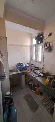 1 BHK + 2 Baths (550 sqft) Apartment/Flat for Rent in DDA Kaveri Apartment, Vasant Kunj