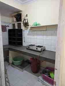 1 BHK + 2 Baths (700 sqft) Apartment/Flat for Rent in DDA Kaveri Apartment, Vasant Kunj
