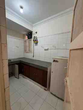 1 BHK + 2 Baths (650 sqft) Apartment/Flat for Rent in DDA Kaveri Apartment, Vasant Kunj