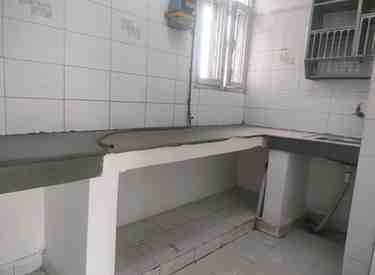 1 BHK + 2 Baths (550 sqft) Apartment/Flat for Rent in DDA Kaveri Apartment, Vasant Kunj