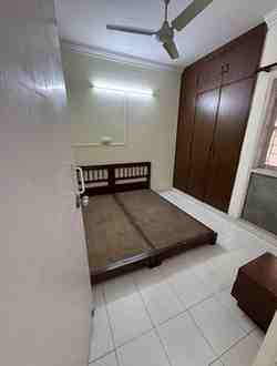 1 BHK + 2 Baths (650 sqft) Apartment/Flat for Rent in DDA Kaveri Apartment, Vasant Kunj