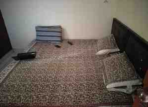 1 BHK + 2 Baths (600 sqft) Apartment/Flat for Rent in DDA Kaveri Apartment, Vasant Kunj