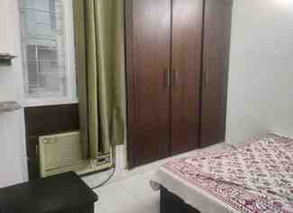 1 BHK + 2 Baths (550 sqft) Apartment/Flat for Rent in DDA Kaveri Apartment, Vasant Kunj