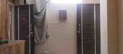1 BHK + 2 Baths (550 sqft) Apartment/Flat for Rent in DDA Kaveri Apartment, Vasant Kunj