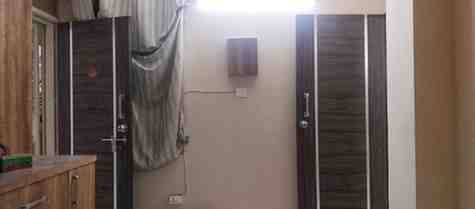 1 BHK + 2 Baths (550 sqft) Apartment/Flat for Rent in DDA Kaveri Apartment, Vasant Kunj