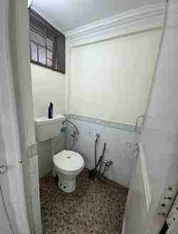 1 BHK + 2 Baths (650 sqft) Apartment/Flat for Rent in DDA Kaveri Apartment, Vasant Kunj