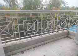 1 BHK + 2 Baths (550 sqft) Apartment/Flat for Rent in DDA Kaveri Apartment, Vasant Kunj