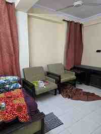 1 BHK + 2 Baths (700 sqft) Apartment/Flat for Rent in DDA Kaveri Apartment, Vasant Kunj