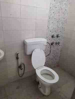 1 BHK + 2 Baths (655 sqft) Apartment/Flat for Rent in DDA Saraswati Apartment, Vasant Kunj