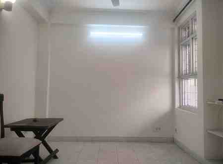 1 BHK + 2 Baths (550 sqft) Apartment/Flat for Rent in DDA Kaveri Apartment, Vasant Kunj