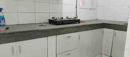 1 BHK + 2 Baths (550 sqft) Apartment/Flat for Rent in DDA Kaveri Apartment, Vasant Kunj