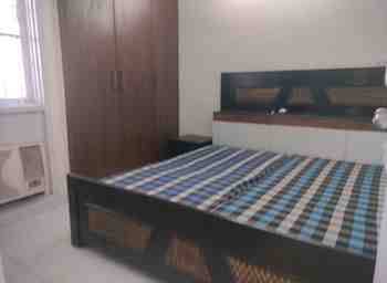 1 BHK + 2 Baths (550 sqft) Apartment/Flat for Rent in DDA Kaveri Apartment, Vasant Kunj