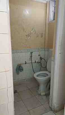 1 BHK + 2 Baths (550 sqft) Apartment/Flat for Rent in DDA Kaveri Apartment, Vasant Kunj