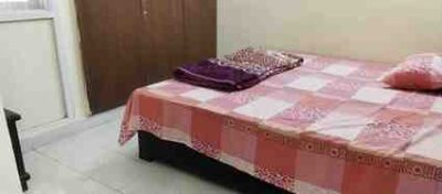 1 BHK + 2 Baths (550 sqft) Apartment/Flat for Rent in DDA Kaveri Apartment, Vasant Kunj